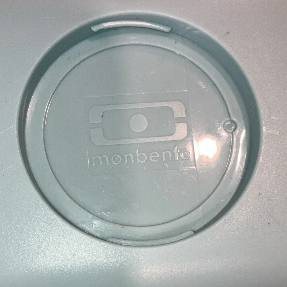 Monbento kids lunchboxes